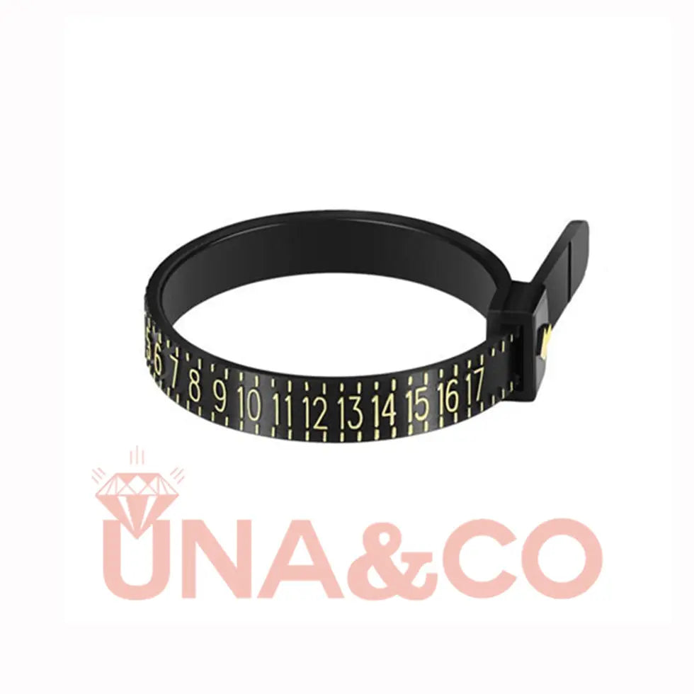 Ring Sizer UNA&CO