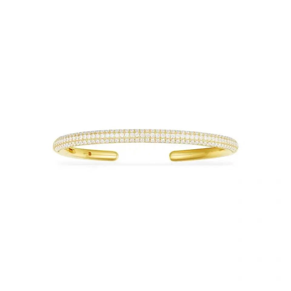 Fashion Opening Couple Bracelet UNA.CO