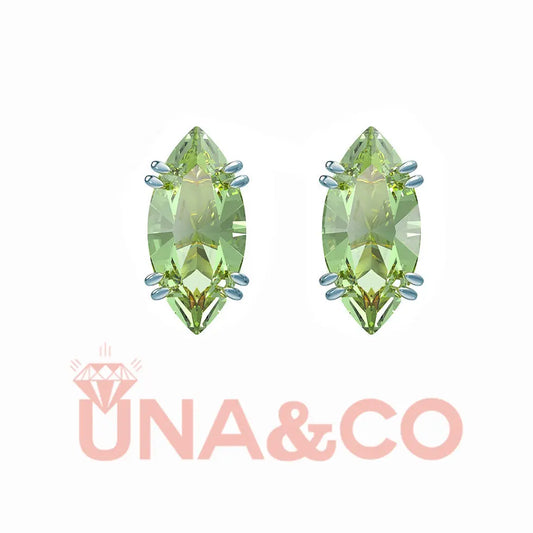 Colorful Marquise Cut Earrings UNA&CO