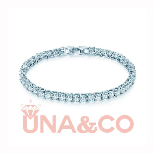 Luxury Full Circle Bracelet UNA.CO