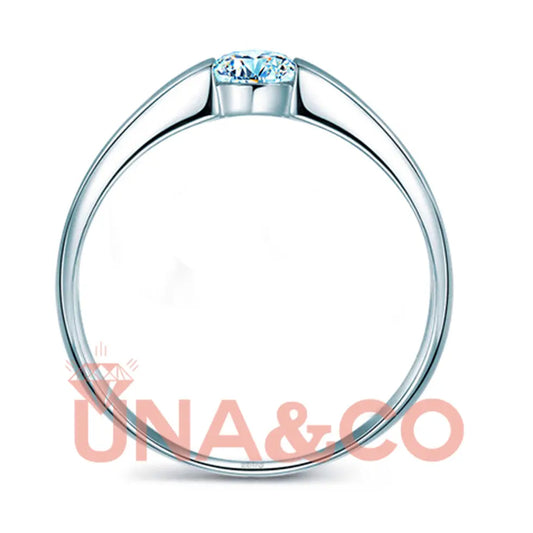 Simple Design Ring UNA.CO