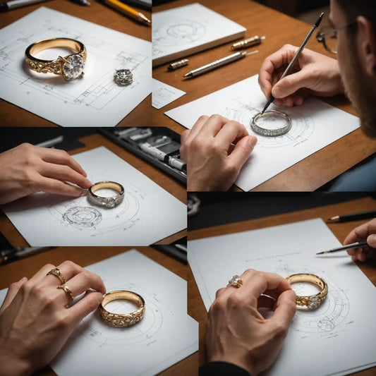How Much Does Custom Jewelry Cost in 2026