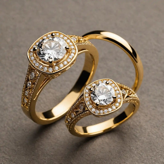 How Much Does a Custom Gold Ring Cost in 2026