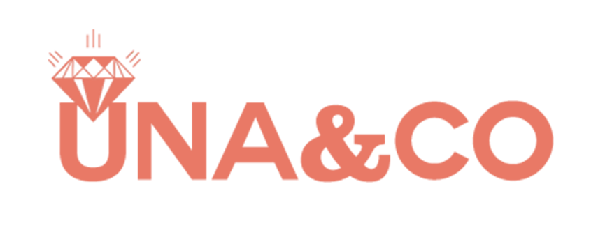 UNA&CO logo