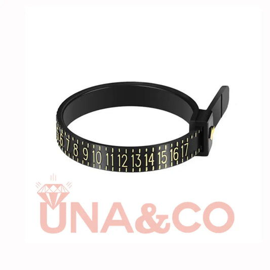 Ring Sizer UNA&CO