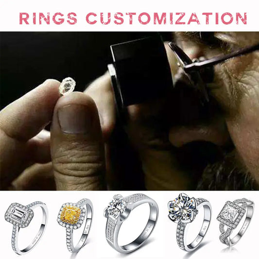 Rings Customization-4 UNA.CO